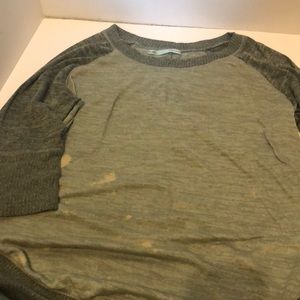 Maurices Sweater Top Size Small Women